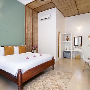 Double Room Balcony | Includes Afternoon Tea & Tree Planting